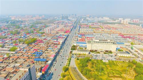 專家詳解雄安新區(qū)建設:千年大計創(chuàng)新為要