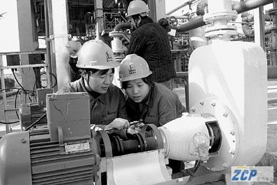 齊魯石化橡膠廠加強污染防控